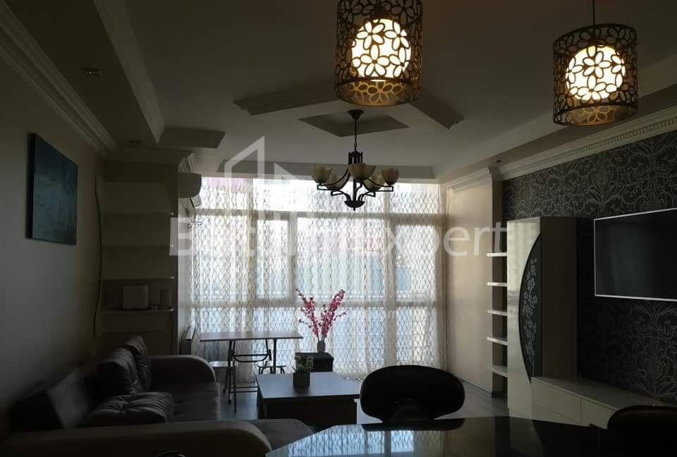 Квартира 85 м² - Царя Парнаваза, Батуми, Грузия