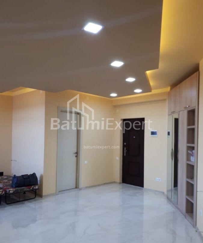 Квартира 73 м² - Михаила Лермонтова, Батуми, Грузия