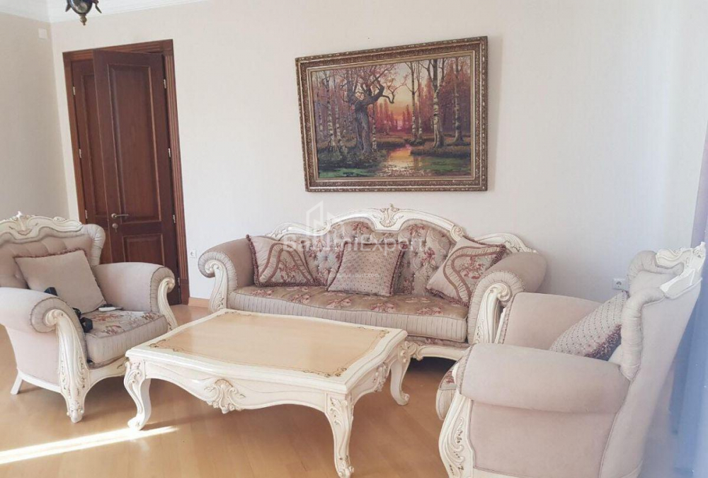 Квартира 250 м² - Юрьевская, Батуми, Грузия