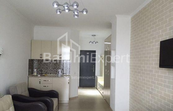 Квартира 36 м² - Нико Пиросмани, Батуми, Грузия
