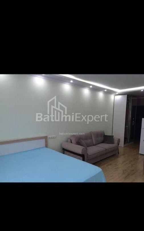 Квартира 39 м² - Юрьевская, Батуми, Грузия