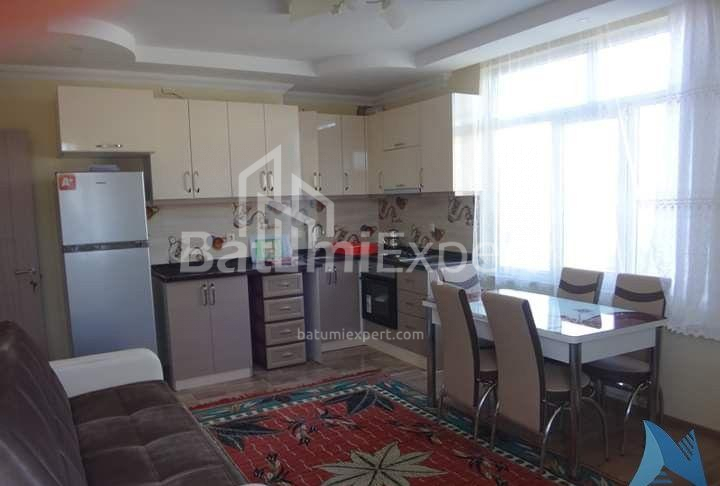 Квартира 76 м² - Юрьевская, Батуми, Грузия