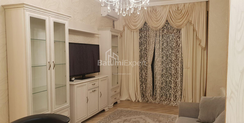 Квартира 51 м² - Шерифа Химшиашвили, Батуми, Грузия