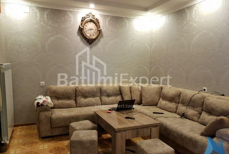 Квартира 45 м² - Юрьевская, Батуми, Грузия