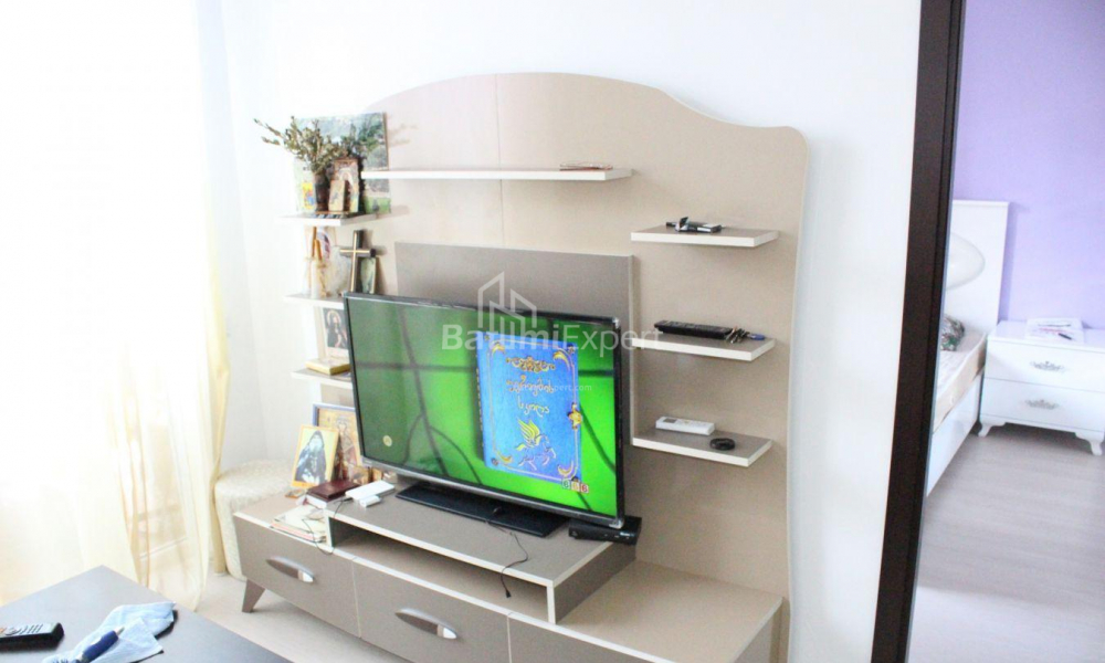 Квартира 50 м² - Юрьевская, Батуми, Грузия