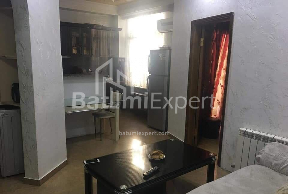 Квартира 80 м² - Юрьевская, Батуми, Грузия