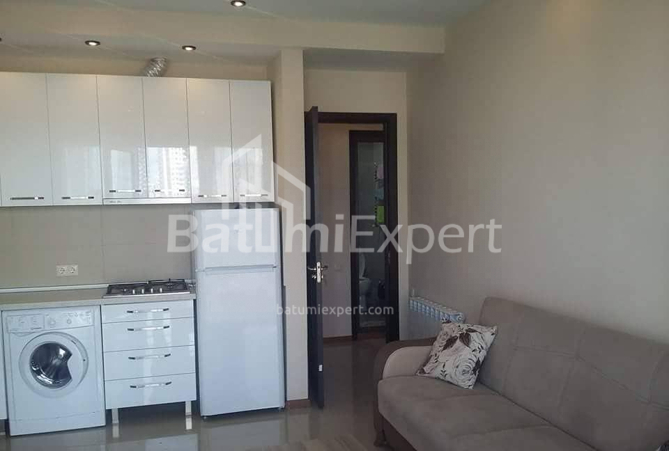 Квартира 65 м² - Юрьевская, Батуми, Грузия