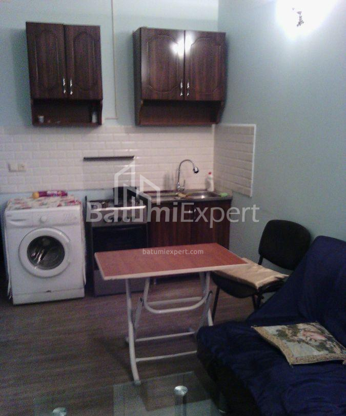 Квартира 34 м² - Вахтанга Горгасали, Батуми, Грузия