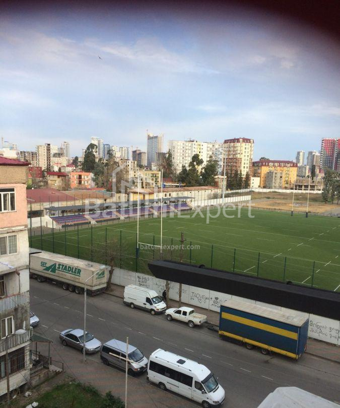 Квартира 70 м² - Юрьевская, Батуми, Грузия