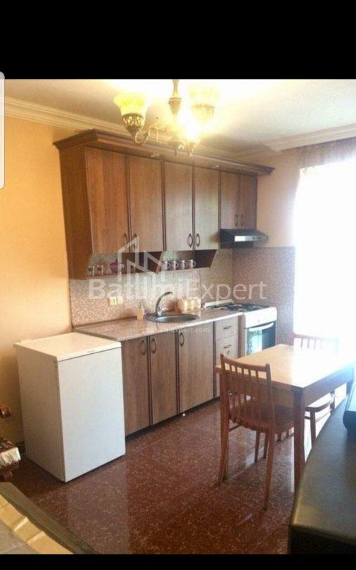 Квартира 33 м² - Иване Джавахишвили, Батуми, Грузия