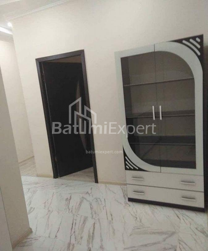 Квартира 58 м² - Юрьевская, Батуми, Грузия