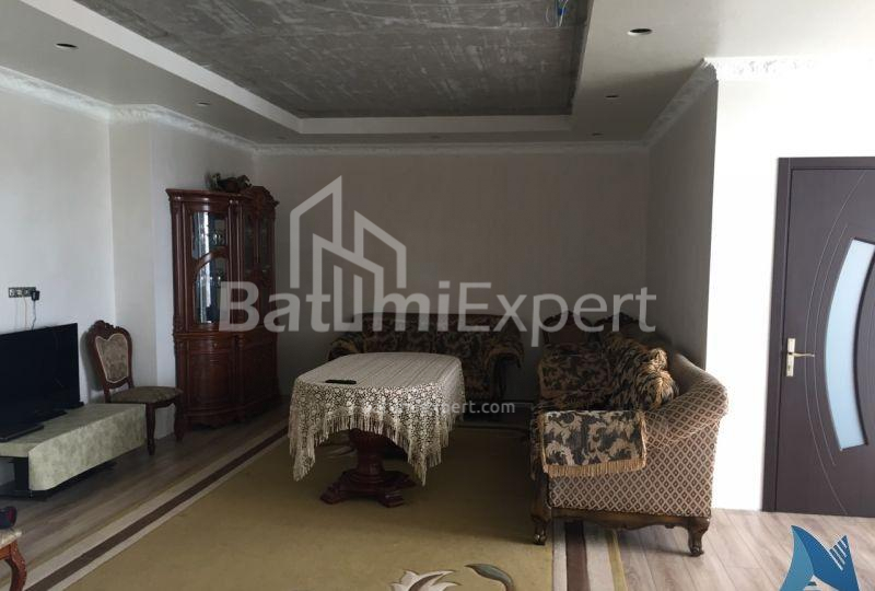 Квартира 52 м² - Юрьевская, Батуми, Грузия