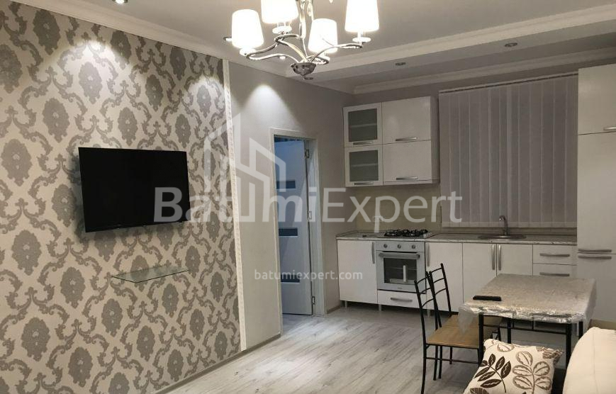 Квартира 77 м² - Деметре Тавдадебули, Батуми, Грузия