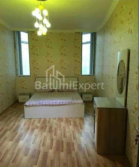 Квартира 133 м² - Юсуфа Кобаладзе, Батуми, Грузия