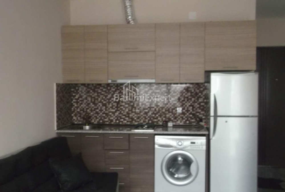 Квартира 37 м² - Тбел-Абусеридзе, Батуми, Грузия