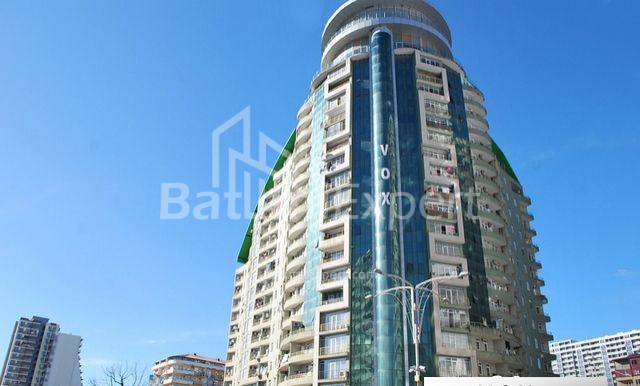 Квартира 104 м² - Ангиса, Батуми, Грузия