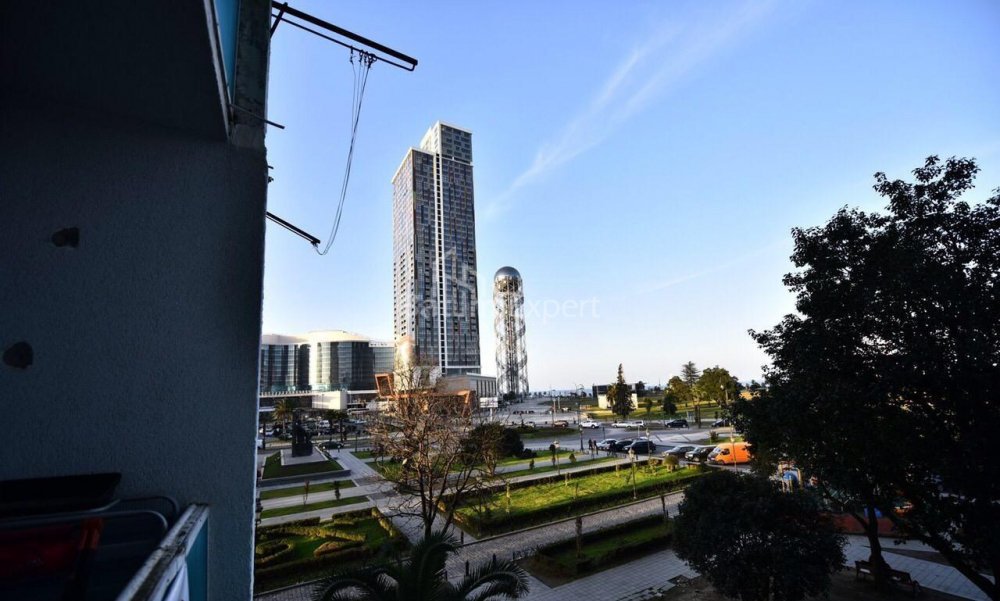 Квартира 60 м² - Юрьевская, Батуми, Грузия