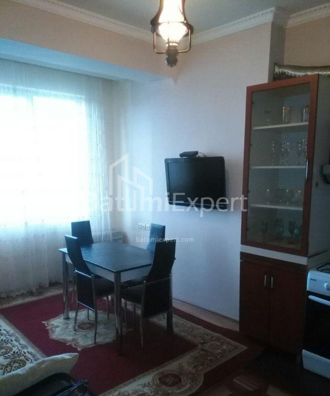 Квартира 64 м² - Михаила Лермонтова, Батуми, Грузия