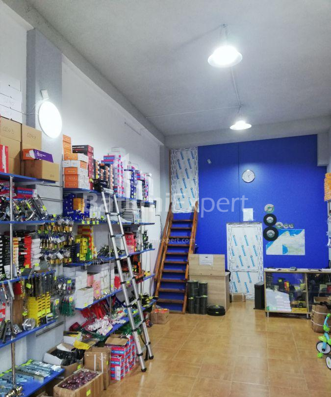 Квартира 62 м² - Петра Багратиони, Батуми, Грузия