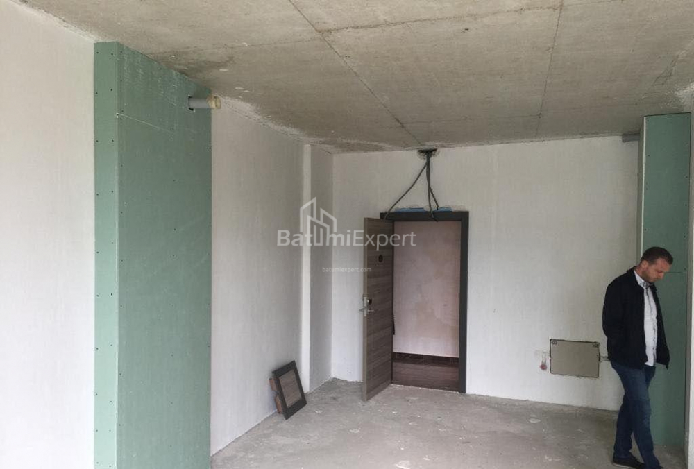 Квартира 55 м² - Юрьевская, Батуми, Грузия
