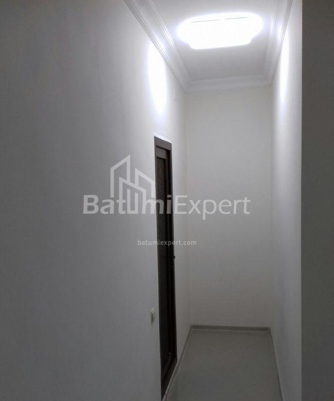 Квартира 37 м² - Юрьевская, Батуми, Грузия