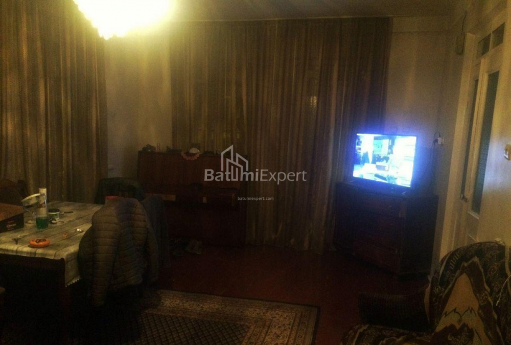 Квартира 120 м² - Свищевского, Батуми, Грузия