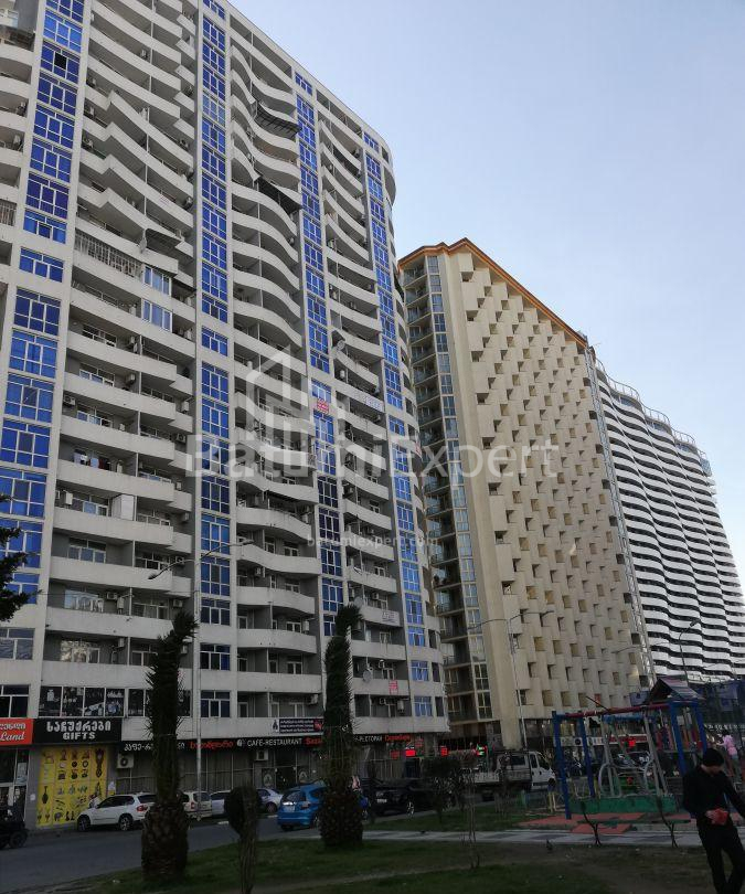 Квартира 47 м² - Юсуфа Кобаладзе, Батуми, Грузия
