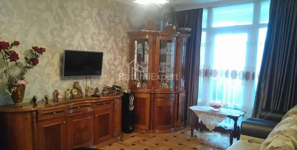 Квартира 60 м² - Георгия Леонидзе, Батуми, Грузия
