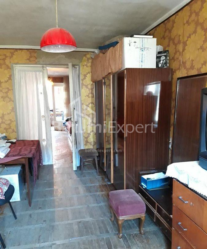 Квартира 58 м² - Юрьевская, Батуми, Грузия