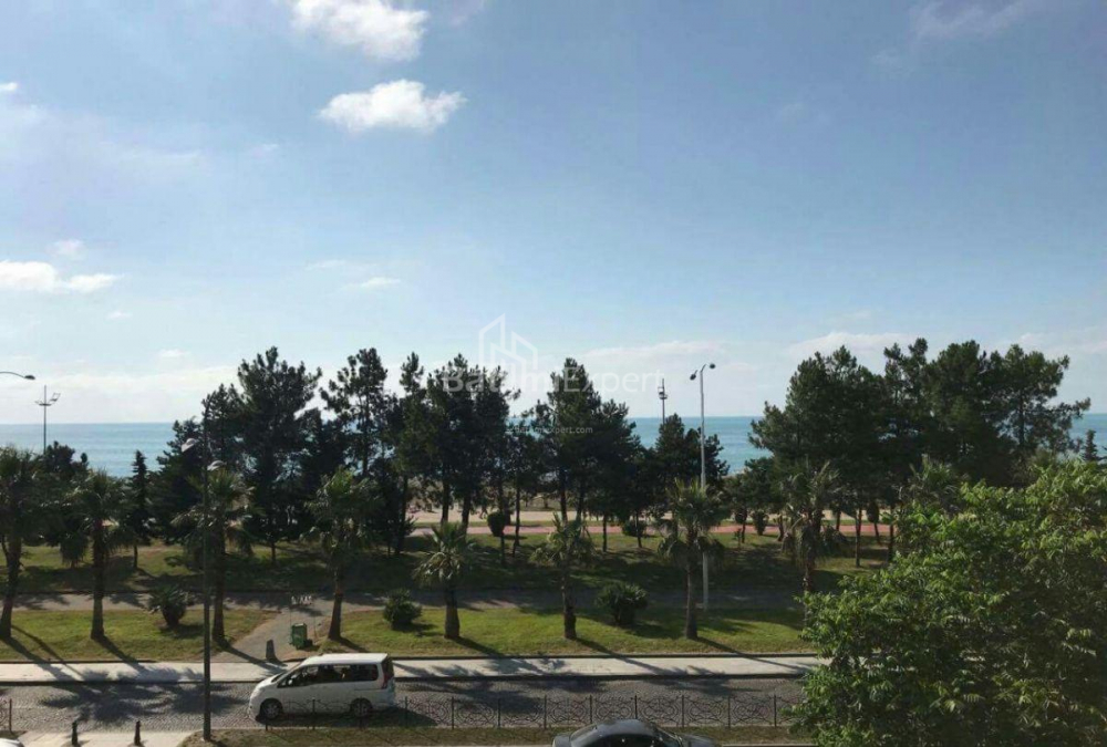 Квартира 160 м² - Руставели, Батуми, Грузия
