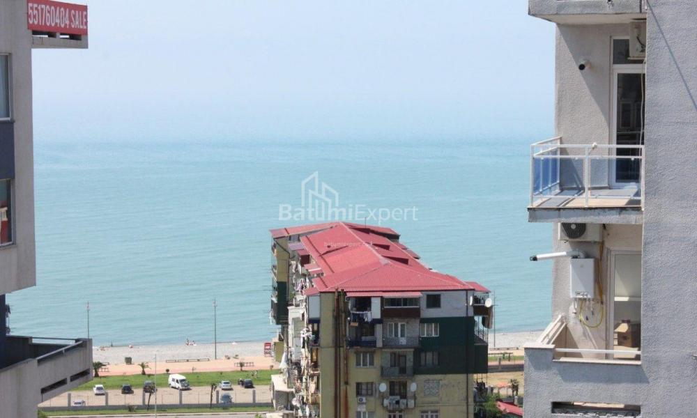 Квартира 60 м² - Юрьевская, Батуми, Грузия
