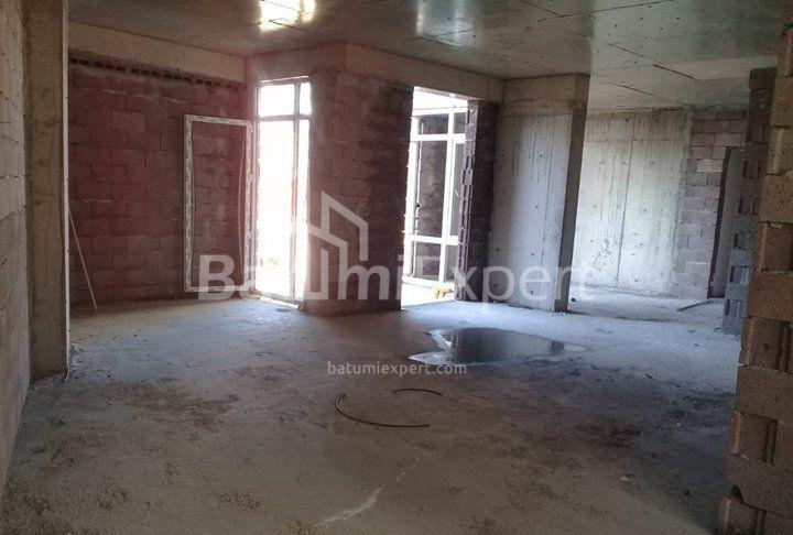 Квартира 73 м² - Юрьевская, Батуми, Грузия