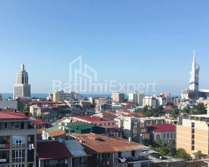 Квартира 75 м² - Вахтанга Горгасали, Батуми, Грузия