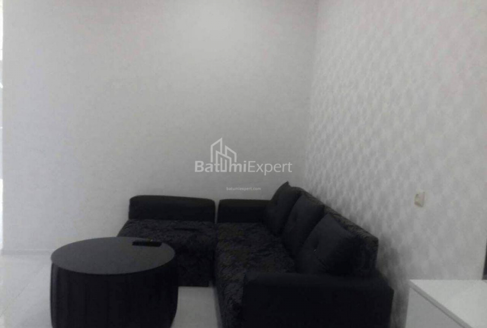 Квартира 40 м² - Тбел-Абусеридзе, Батуми, Грузия