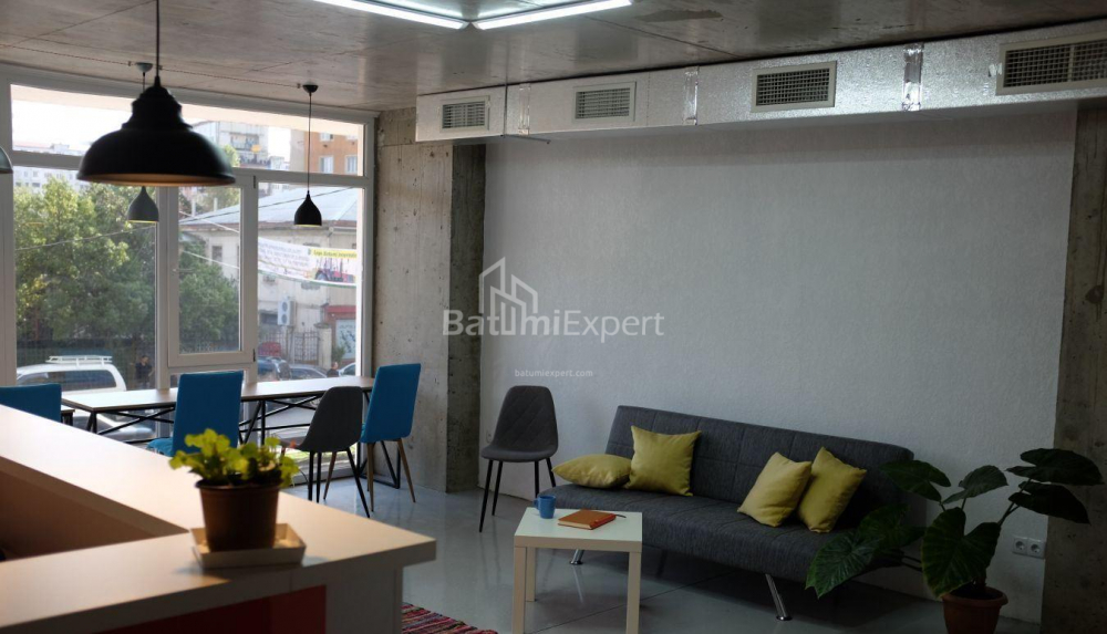 Квартира 127 м² - Тбел-Абусеридзе, Батуми, Грузия