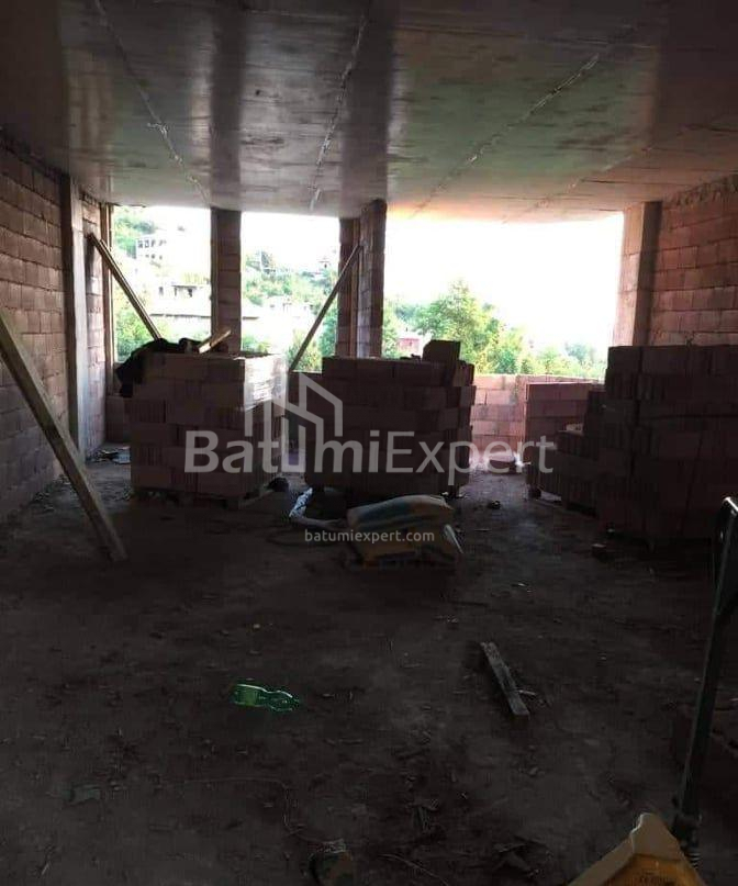 Квартира 87 м² - Юрьевская, Батуми, Грузия