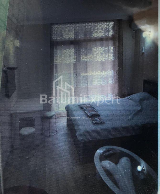 Квартира 26 м² - Шерифа Химшиашвили, Батуми, Грузия