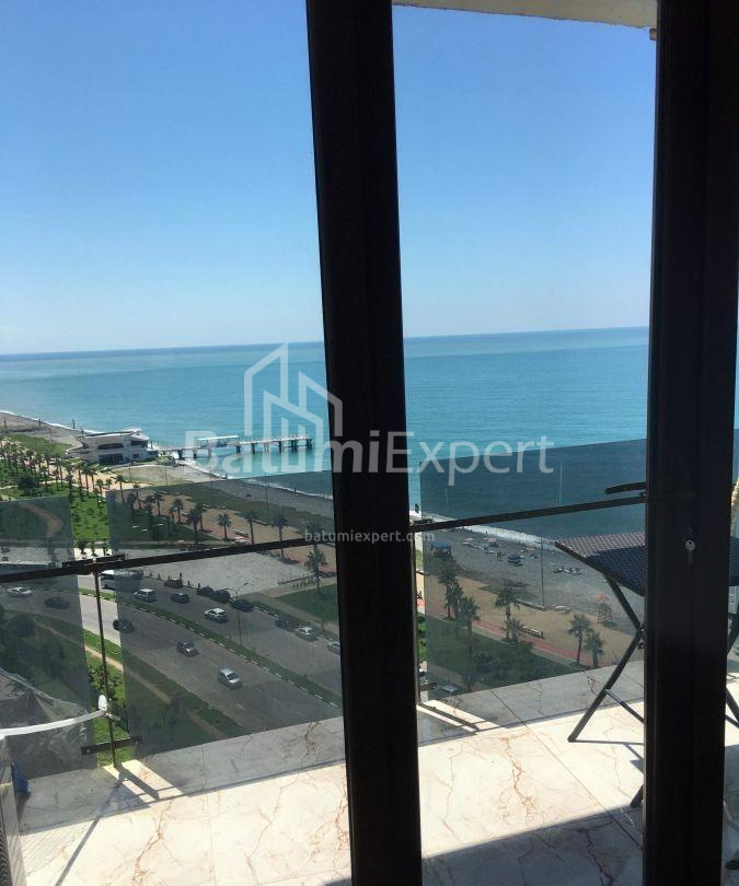 Квартира 25 м² - Юрьевская, Батуми, Грузия