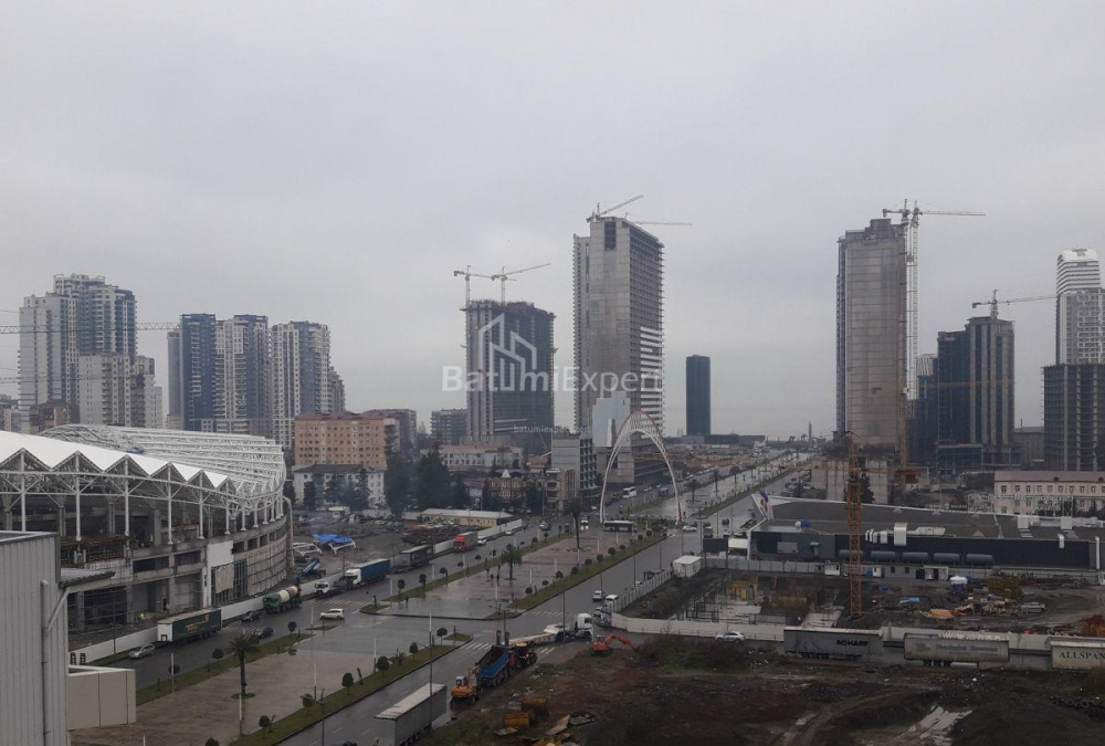 Квартира 69 м² - Петра Багратиони, Батуми, Грузия