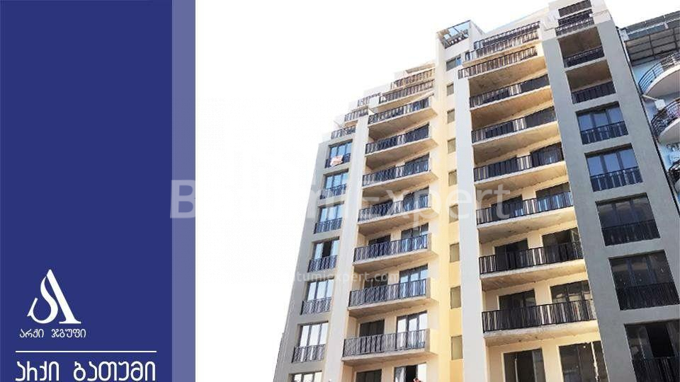 Квартира 75 м² - Вахтанга Горгасали, Батуми, Грузия