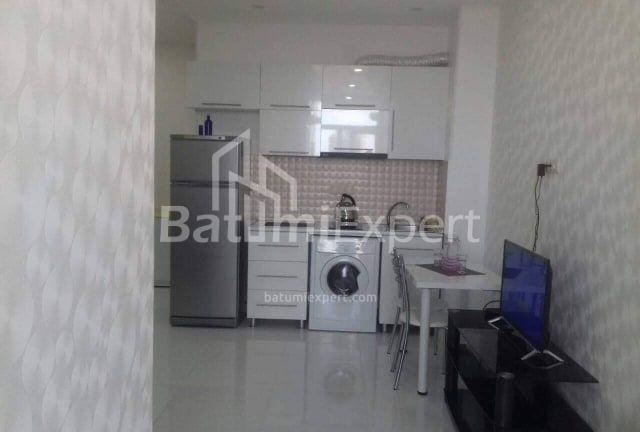 Квартира 40 м² - Юрьевская, Батуми, Грузия