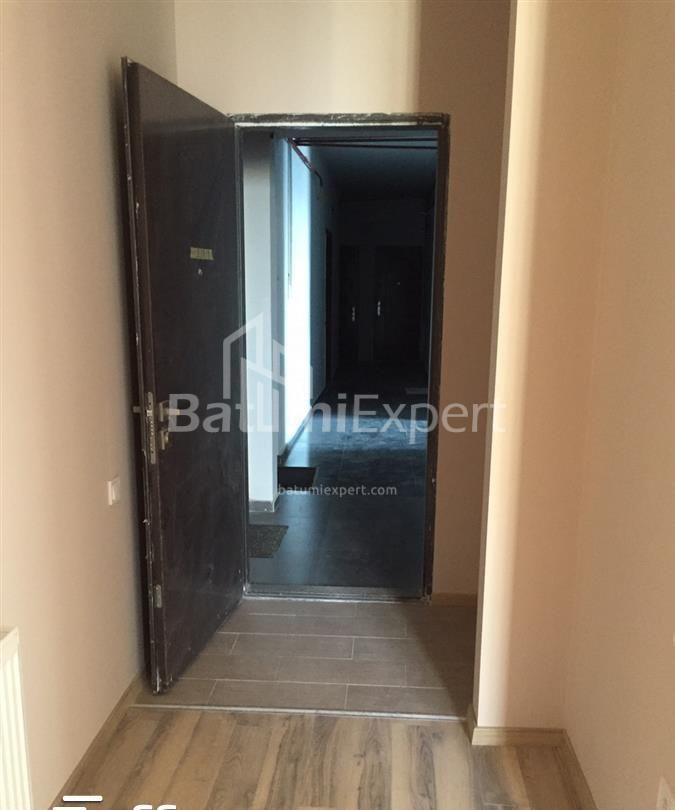 Квартира 90 м² - Юрьевская, Батуми, Грузия