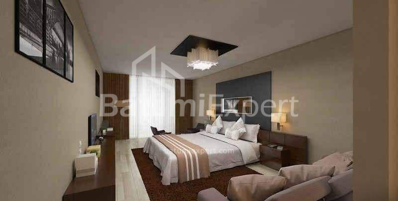 Квартира 26 м² - Юрьевская, Батуми, Грузия