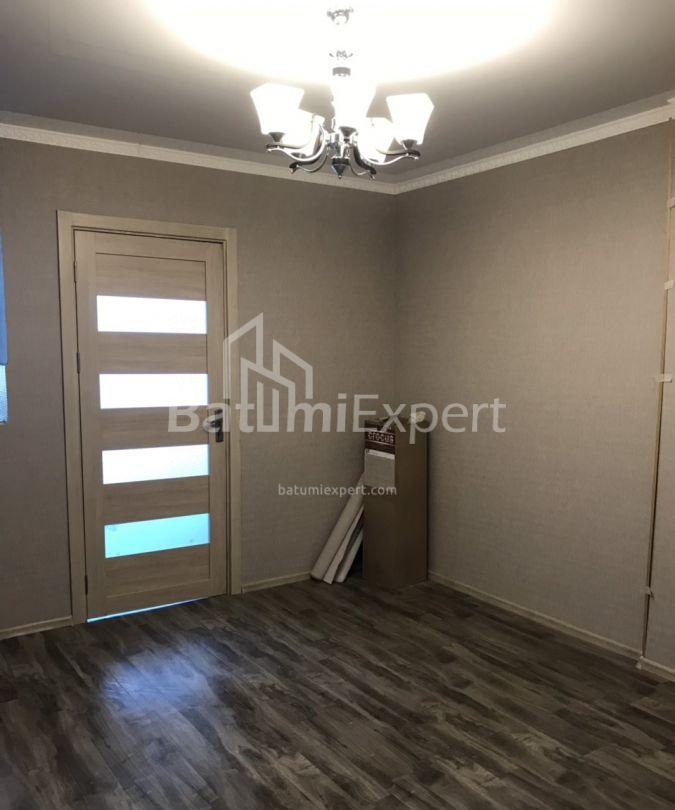 Квартира 39 м² - Юсуфа Кобаладзе, Батуми, Грузия