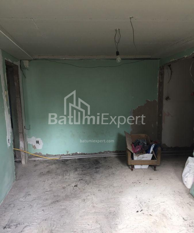 Квартира 63 м² - Иване Джавахишвили, Батуми, Грузия
