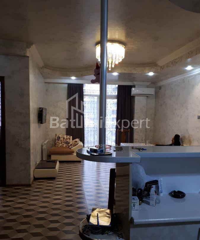 Квартира 110 м² - Галактиона Табидзе, Батуми, Грузия