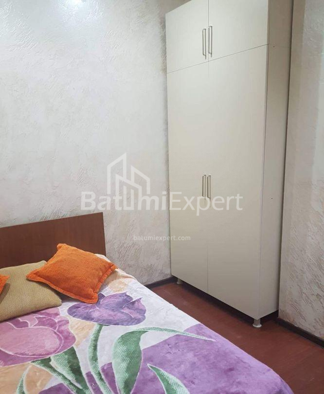 Квартира 55 м² - Юрьевская, Батуми, Грузия