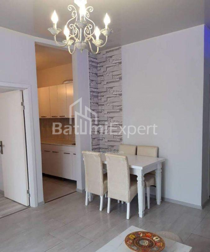 Квартира 45 м² - Юрьевская, Батуми, Грузия