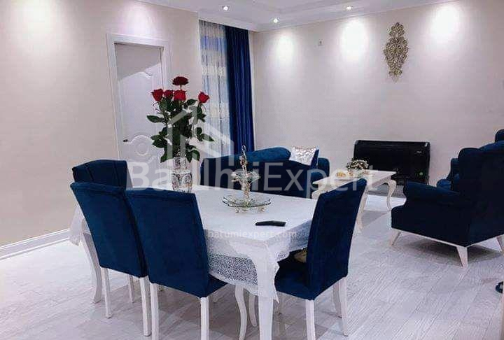 Квартира 85 м² - Александра Пушкина, Батуми, Грузия