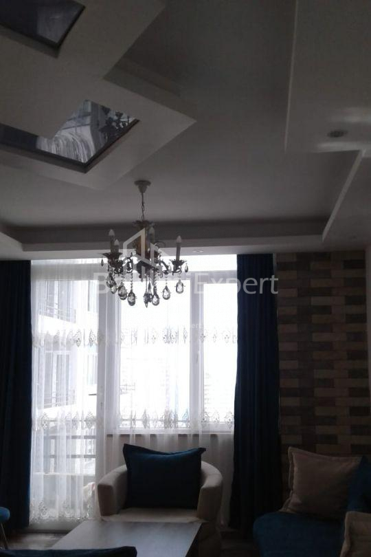 Квартира 60 м² - Юрьевская, Батуми, Грузия
